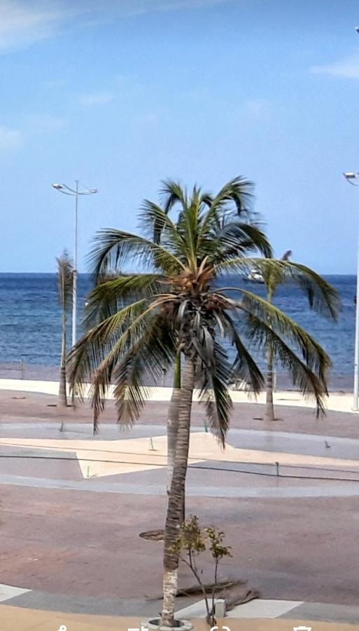 Hotel Bahia Blanca Santa Marta  Exterior foto